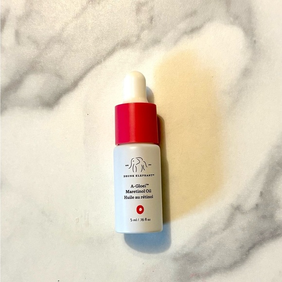 Drunk Elephant A-Gloei Retinol Oil - Mini - Picture 2 of 6